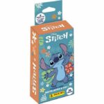 Blister of 6 pockets + 1 EL card - PANINI - STITCH TC - 36 cards - Image 2
