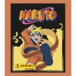 Album - PANINI - NARUTO - The adventures of a ninja - Image 2