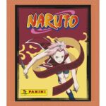 Album - PANINI - NARUTO - The adventures of a ninja - Image 3