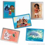 Blister - PANINI - Vaiana 2 - 12 pockets - 1 free - 65 stickers - Image 4