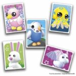 Stickers - PANINI - Adopt Me! Roblox - 6-pocket blister pack - 1 limited edition card - 35 stickers - Image 6