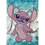 Metal box - PANINI - STITCH TC - 7 pockets - 42 cards - Image 6