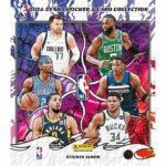 Album - PANINI - Basketball NBA US 2024/25 - Image 2