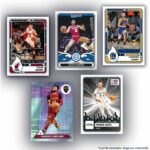 Album - PANINI - Basketball NBA US 2024/25 - Image 3