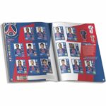 Starter Pack - PANINI - Football Ligue 1 2024-2025 - McDonald's - Album - 2 sleeves - 1 free - Image 6