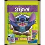 Blister pack - PANINI - Stitch - 11 pockets - 55 stickers - Image 2