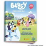 Album - PANINI - Bluey 2 - 40 pages - Image 2