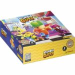 Box - PANINI - Stumble Guys TC 2 - 24 sleeves - 144 cards - Image 2