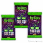 Starter Pack - PANINI - FIFA TOP CLASS 2025 TC - Binder - Magazine - 3 pockets - Image 3