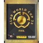 Album - PANINI - CLUBS WORLD CUP 2025 - 72 pages - Image 2