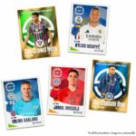 Album - PANINI - CLUBS WORLD CUP 2025 - 72 pages - Image 3