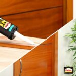 Pattex neither navel ni chrono screw - lot of 2 cartridges 310ml 380g + 1 free - Image 4