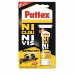 Pattex glue Ni nail Ni screw 52g
