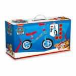 Balance bike - 25 cm - PAT PATROUILLE - PA450006 - Image 2