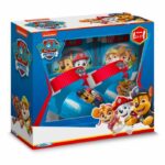 Roller skates and elbow/knee pads set - adjustable from 23 to 27 - PAT PATROUILLE - PA450035 - Image 4