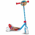 3-wheel children's scooter - PAT PATROUILLE - PA450050