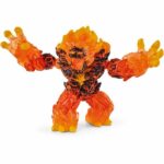 SCHLEICH Lava Demon - Image 2