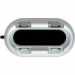 Charger - PDP - For 2 pairs of Nintendo Switch Joy-Con controllers - White - Image 4