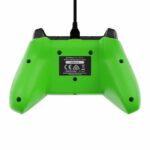 Gamepad - Xbox Series X|S, Xbox One and PC - NEON White - Wired - PDP - White - Image 5