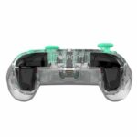 Gamepad - Xbox Series X|S, Xbox One and PC - Minecraft: Diamond - Wireless - PDP - Transparent - Image 6