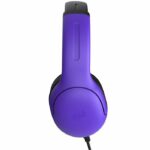 Gaming Headset - PDP - LVL40 - Wired - Stereo - Flexible Microphone - Image 3