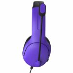 Gaming Headset - PDP - LVL40 - Wired - Stereo - Flexible Microphone - Image 5