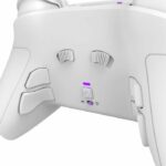 Gamepad - Playstation and PC - Victrix Pro BFG - Wireless - PDP - White - Image 2