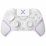 Gamepad - Playstation and PC - Victrix Pro BFG - Wireless - PDP - White