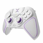 Gamepad - Playstation and PC - Victrix Pro BFG - Wireless - PDP - White - Image 4
