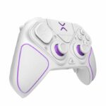 Gamepad - Playstation and PC - Victrix Pro BFG - Wireless - PDP - White - Image 5