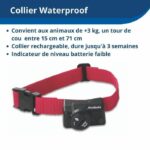 PetSafe Wireless Pet Receiver Collar 3.6+ kg - Image 5