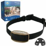 PETSAFE Extra Mini Barrier Collar - Black - For Dog and Cat - Image 2