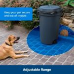 PETSAFE Extra Mini Barrier Collar - Black - For Dog and Cat - Image 5