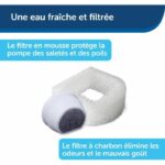 7.5l plastic fountain - BPA free - Image 6