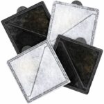 Carbon filters for fountains - PETSAFE - Pack of 4
