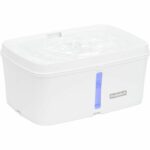 Water fountain – PETSAFE – VIVA – 4.1 L – White
