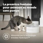 Water fountain - PETSAFE - OUTLAST - 1.8 L - White - Image 2