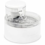 Water fountain - PETSAFE - OUTLAST - 1.8 L - White