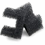 Foam filters for fountains - PETSAFE - Pack of 2