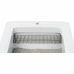 Self-cleaning litter box - PETSAFE - CLUMPING - Connected - White - Image 2