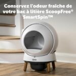 Air Freshener - PETSAFE - SMART SPIN - Pack of 2 - Image 2