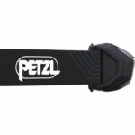 Headlamp - PETZL - ACTIK - Running / Trekking - 450 lumens - 3 AAA/LR03 batteries included - Grey - Image 4
