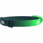 Headlamp - PETZL - ACTIK - Running / Trekking - 450 lumens - 3 AAA/LR03 batteries included - Green - Image 3