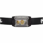 Headlamp - PETZL - ACTIK CORE - Fishing / Navigation - 600 lumens - Rechargeable battery included - Grey - Image 2