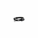 Headlamp - PETZL - ACTIK CORE - Fishing / Navigation - 600 lumens - Rechargeable battery included - Grey