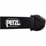 Headlamp - PETZL - ACTIK CORE - Fishing / Navigation - 600 lumens - Rechargeable battery included - Grey - Image 4