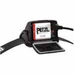 Headlamp - PETZL - ACTIK CORE - Fishing / Navigation - 600 lumens - Rechargeable battery included - Grey - Image 5