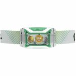 Headlamp - PETZL - ACTIK CORE - Fishing / Navigation - 600 lumens - Rechargeable battery included - Green - Image 3