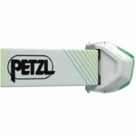 Headlamp - PETZL - ACTIK CORE - Fishing / Navigation - 600 lumens - Rechargeable battery included - Green - Image 4