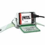 Headlamp - PETZL - ACTIK CORE - Fishing / Navigation - 600 lumens - Rechargeable battery included - Green - Image 5